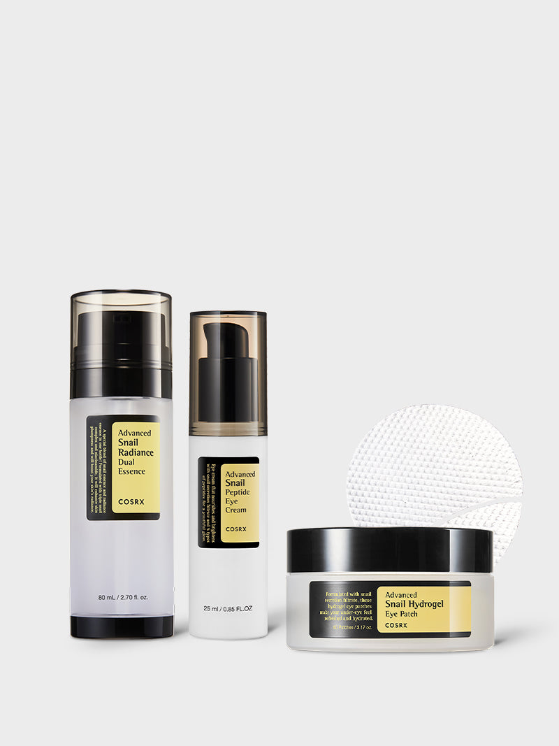 Slow-Aging Kit A5