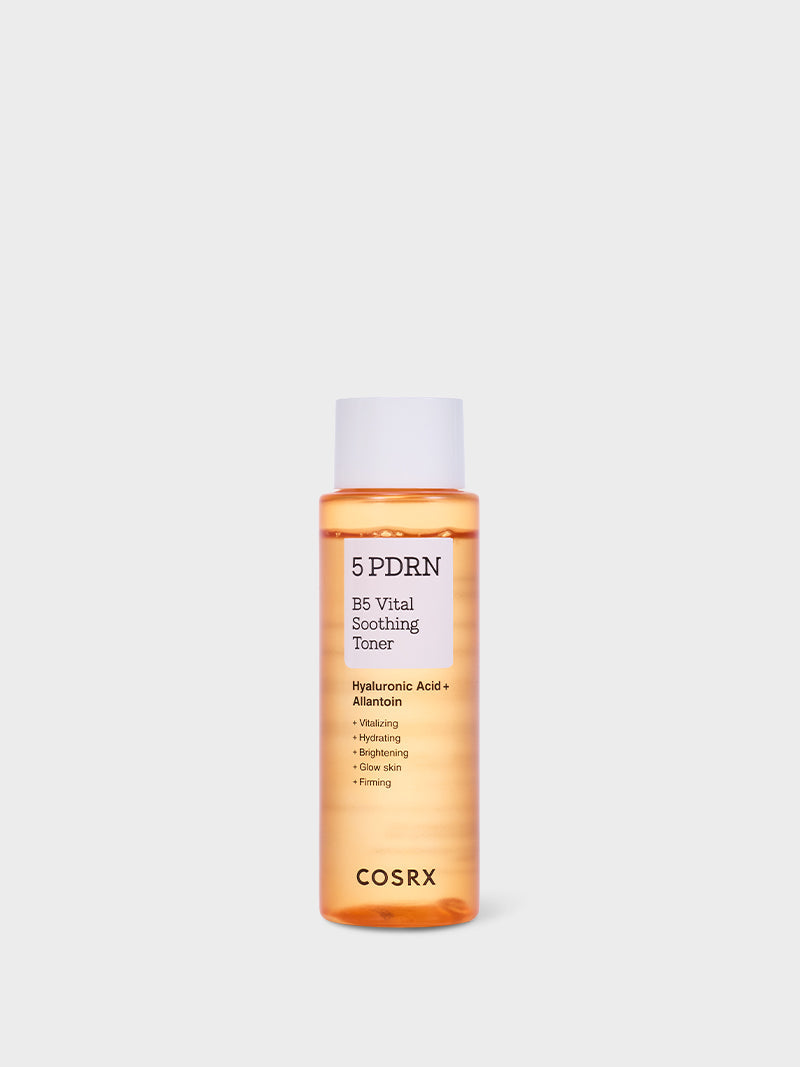 5 PDRN B5 Vital Soothing Toner L1