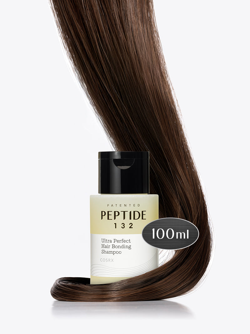 COSRX PEPTIDE-132 Ultra Perfect Hair Bonding Shampoo