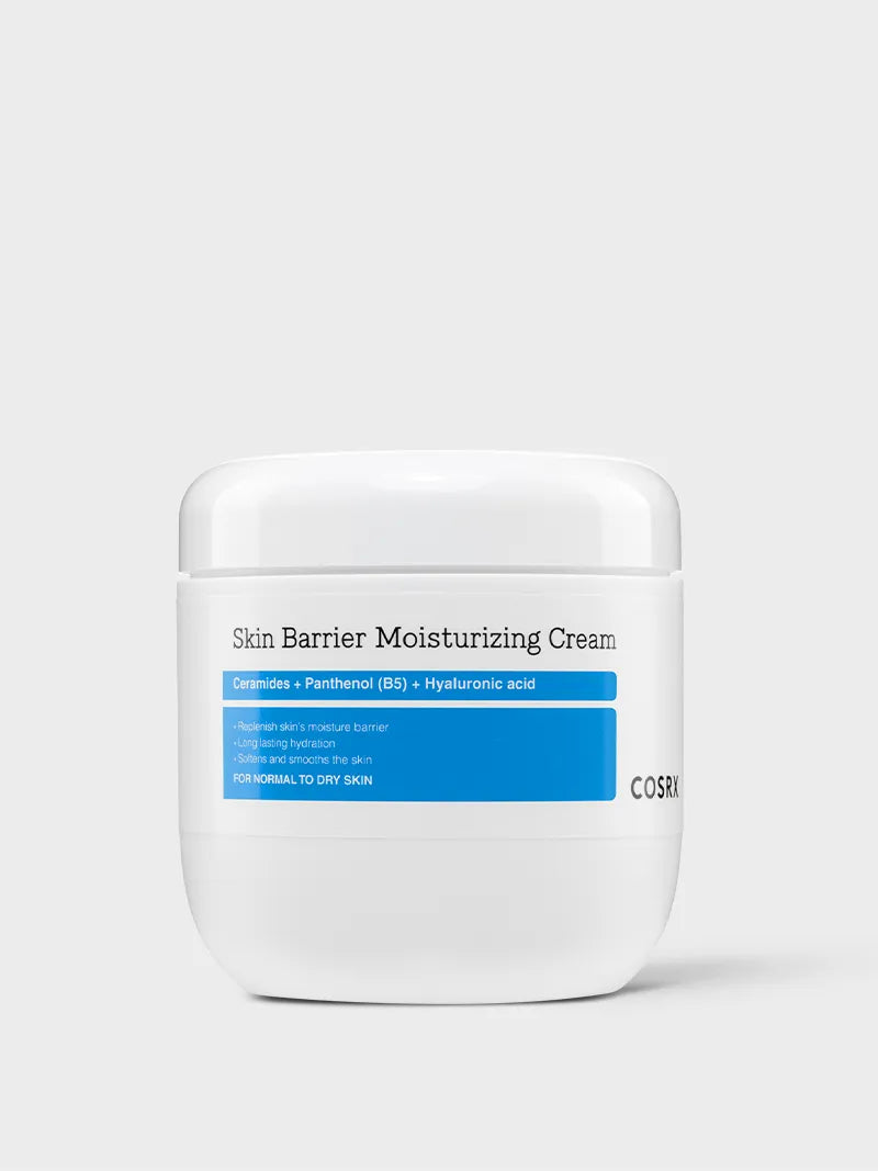 Skin Barrier Moisturizing Body Cream V1