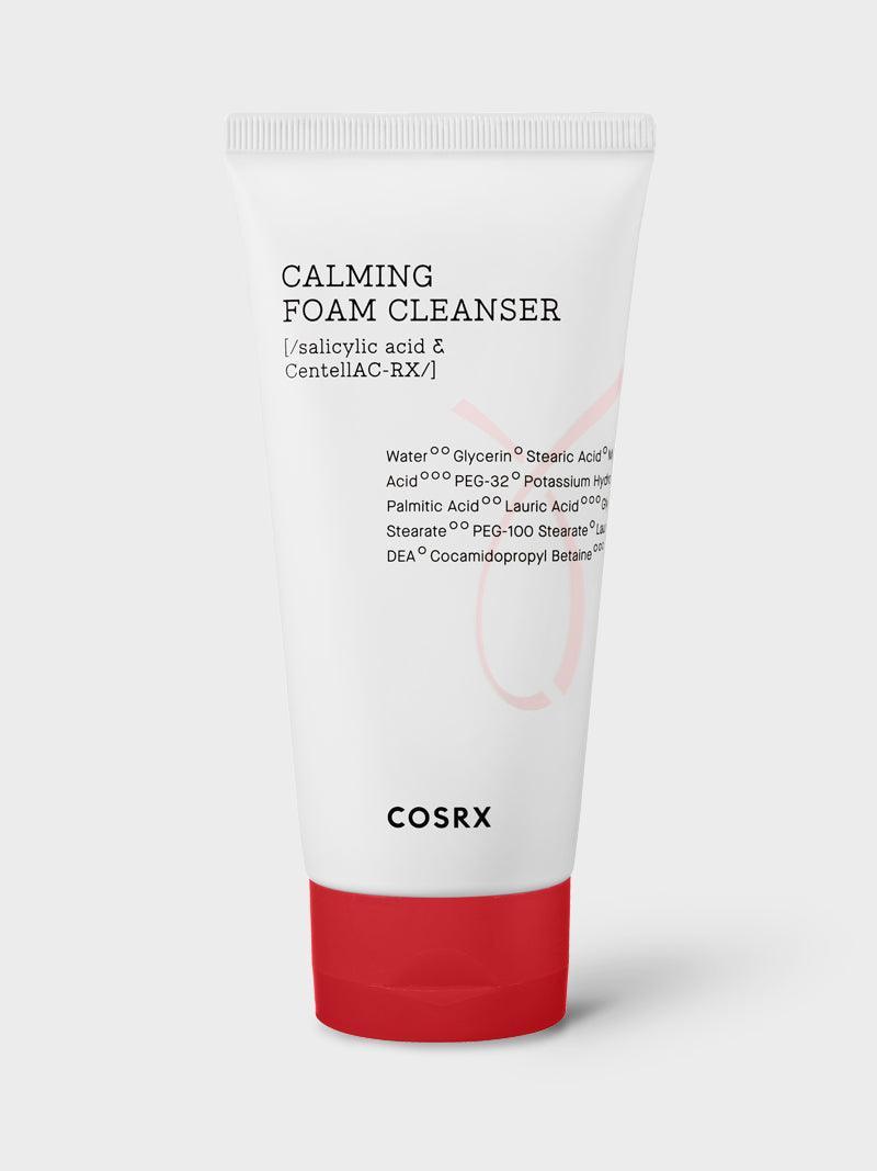 AC Collection Calming Foam Cleanser O0