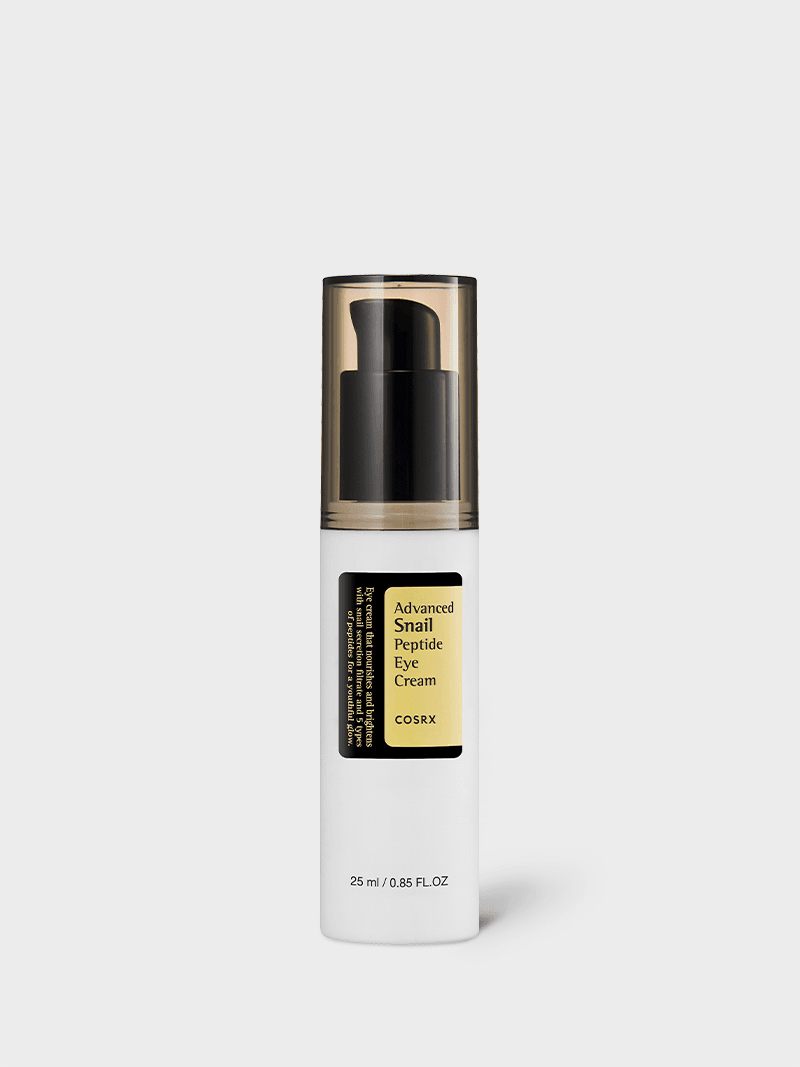Advanced Snail Peptide Eye Cream P4